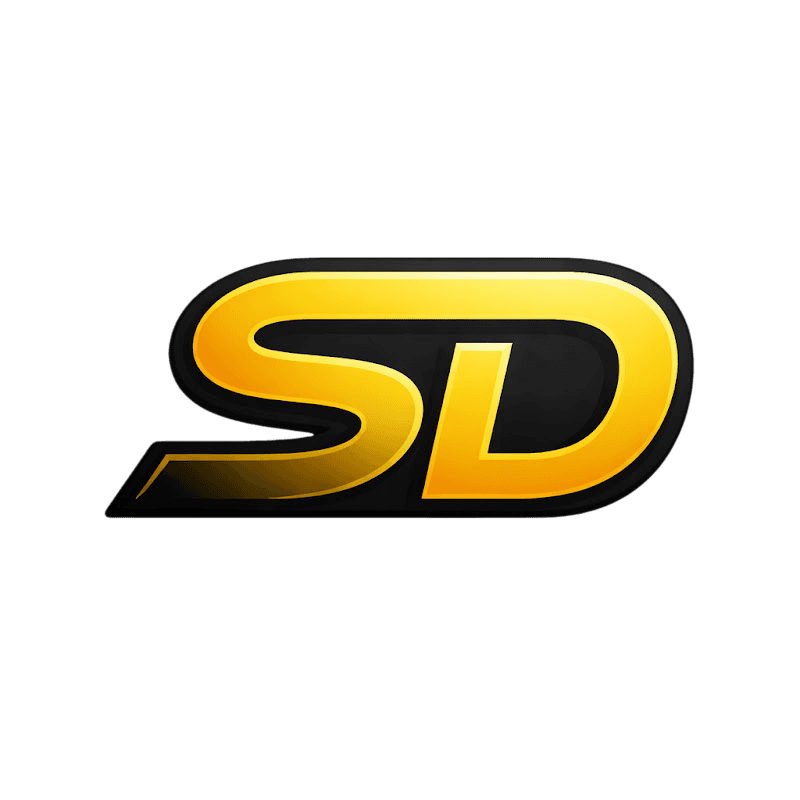 Spvtzz Development